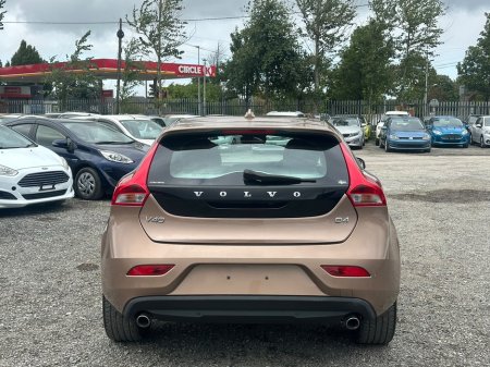 2016 Volvo V40 - photo 5