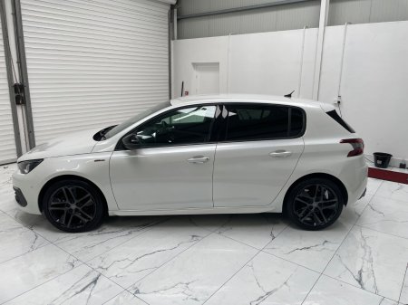 2021 Peugeot 308 - photo 5