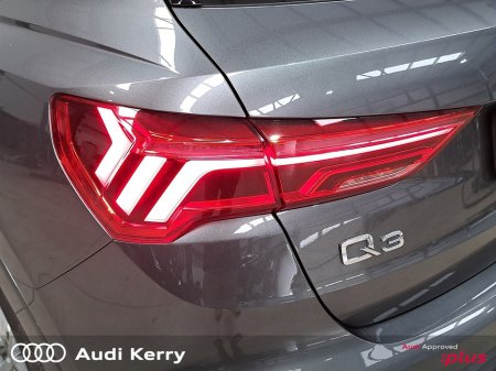2024 Audi Q3 - photo 30