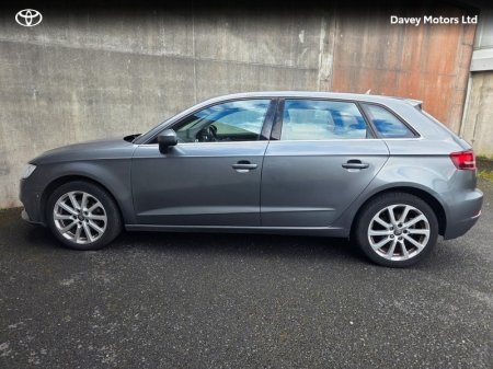 2017 Audi A3 - photo 14