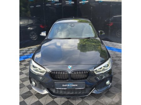 2018 BMW 1-Series - photo 6