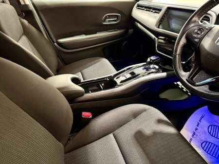2014 Honda Vezel - photo 9