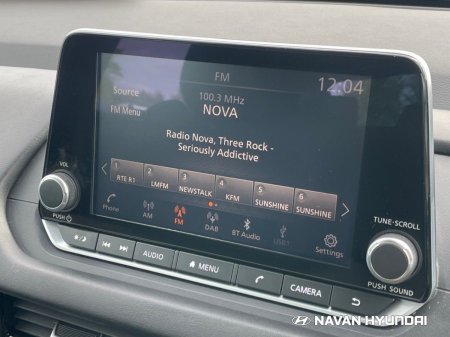 2023 Nissan Qashqai - photo 24