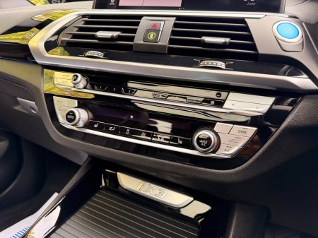 2021 BMW iX3 - photo 18