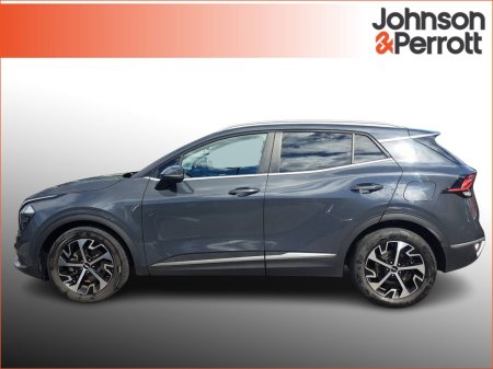 2023 Kia Sportage - photo 6