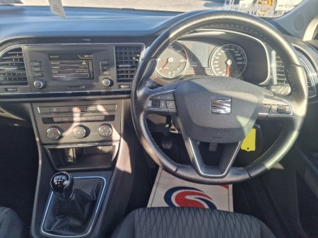 2016 SEAT Leon - photo 7