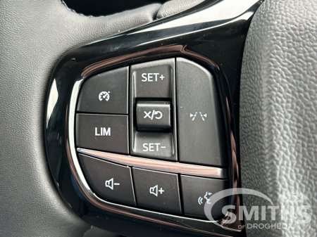 2026 Ford Transit Custom - photo 23
