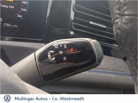 2026 Volkswagen Tiguan - photo 22
