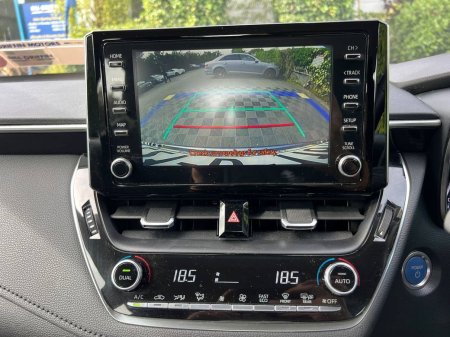 2022 Toyota Corolla - photo 7