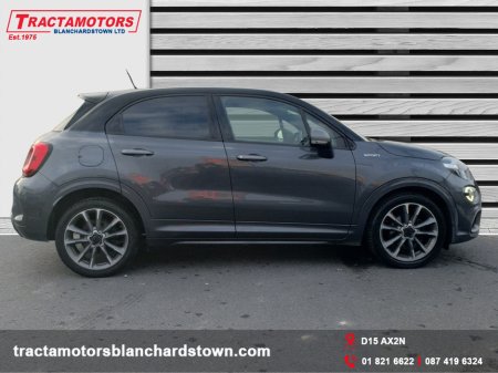 2022 Fiat 500X - photo 10