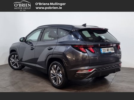 2023 Hyundai Tucson - photo 3