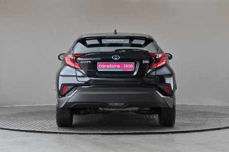 2020 Toyota C-HR - photo 8