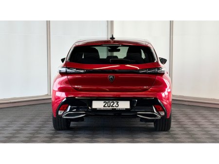 2023 Peugeot 308 - photo 9