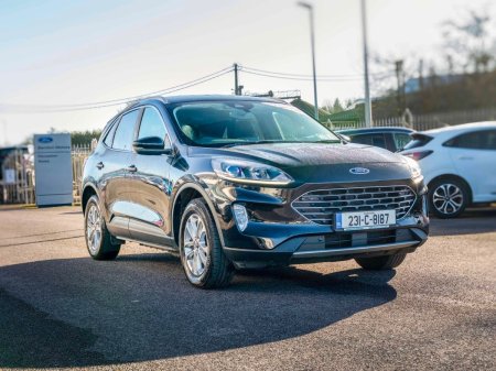 2023 Ford Kuga - photo 10