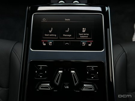 2023 Audi A8 - photo 23