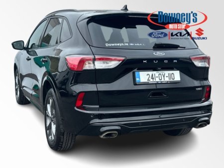 2024 Ford Kuga - photo 3