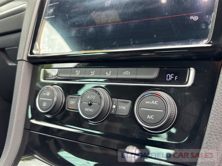 2017 Volkswagen Golf - photo 22