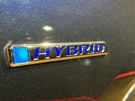 2019 Honda Vezel - photo 10
