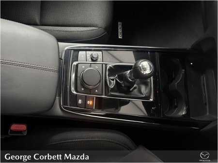 2026 Mazda CX-30 - photo 16