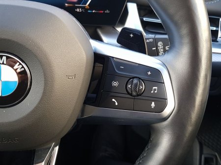 2024 BMW X1 - photo 16