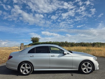 2018 Mercedes-Benz E-Class - photo 19