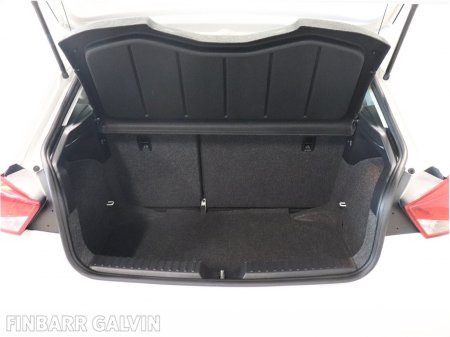 2021 SEAT Ibiza - photo 15