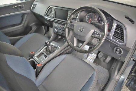 2018 SEAT Ateca - photo 13