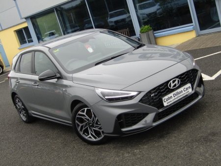 2026 Hyundai i30 - photo 2