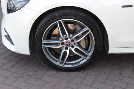 2018 Mercedes-Benz E-Class - photo 24