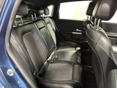 2019 Mercedes-Benz B-Class - photo 10