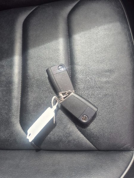 2019 Volkswagen Tiguan - photo 23