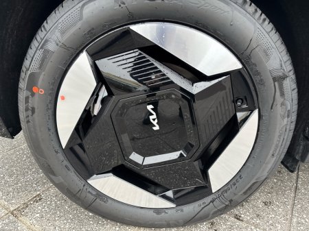 2026 Kia EV5 - photo 4