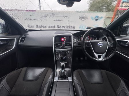 2017 Volvo XC60 - photo 19
