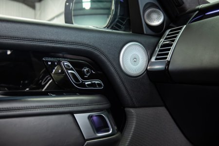 2021 Land Rover Range Rover - photo 12