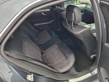 2014 Mercedes-Benz E-Class - photo 7