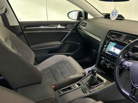 2018 Volkswagen Golf - photo 8