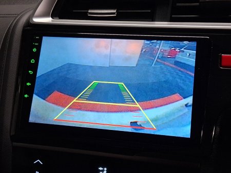 2015 Honda Fit - photo 10