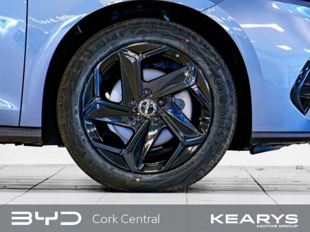 2026 BYD Seal 6 - photo 8
