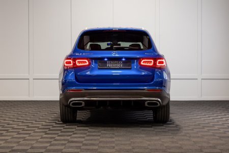 2022 Mercedes-Benz GLC - photo 5