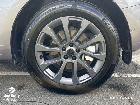 2025 Land Rover Range Rover Sport - photo 9