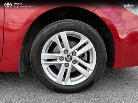 2023 Toyota Corolla - photo 16