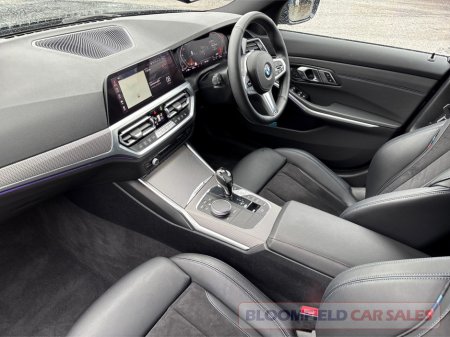 2019 BMW 3-Series - photo 13