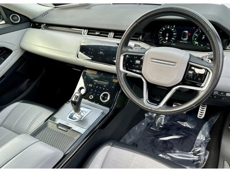 2022 Land Rover Range Rover Evoque - photo 10