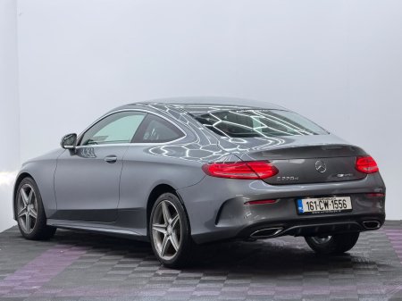 2016 Mercedes-Benz C-Class - photo 6