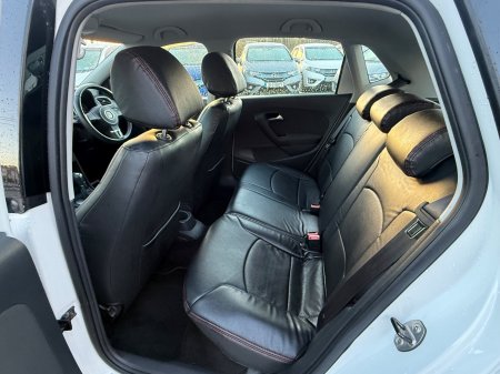 2013 Volkswagen Polo - photo 14