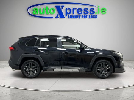 2022 Toyota RAV4 - photo 15