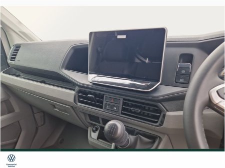 2026 Volkswagen Crafter - photo 16