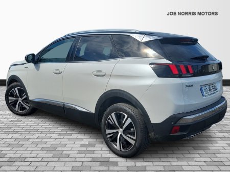 2019 Peugeot 3008 - photo 3