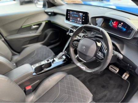 2020 Peugeot 2008 - photo 16