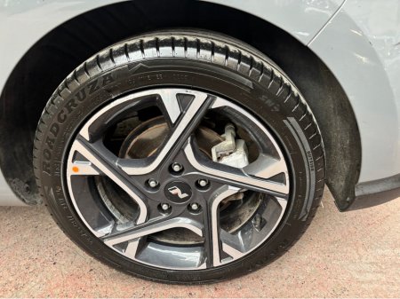 2022 Hyundai i30 - photo 3